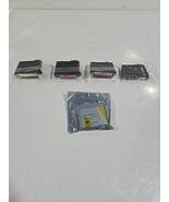 Epson 200 Ink Lot Black Magenta Yellow Tri-Color Ink Multi-Pack - $269.02 MXN