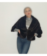 1940s to 1950s Mink Fur Stole Shrug Jacket - €404,99 EUR