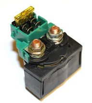 Solenoid Switch 83 84 85 86 Honda VF1100C V65 Magna 83 84 85 86 VF 1100C 1100 - £14.37 GBP