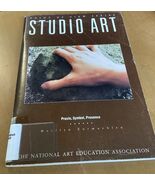 Studio Art : Praxis, Symbol, Presence Paperback Marilyn Zurmuehle - $360.56 MXN