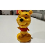 Disney Winnie The Pooh Mini Bobble Head Figure S1C3 - $8.99