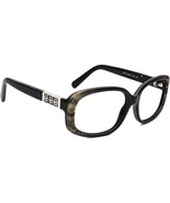 Michael Kors Sunglasses Frame Only MK 6011 Delray 301713 Black&amp;Green Squ... - €43,21 EUR