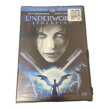 Underworld Evolution Fullscreen Edition DVD Sealed - £4.08 GBP