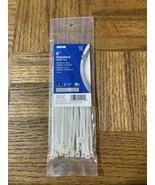 Ancor 6” Standard Cable Ties 45 Pound - $12.12 CAD