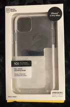 BodyGuardz Ace Pro Case with Unequal Technology for Apple iPhone 11 Pro Max - £15.68 GBP