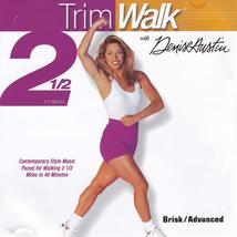Trimwalk: Advanced Level [Audio CD] Austin, Denise - £7.04 GBP