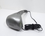 Homedics PA-100A Percussion Massager Auto Width Adjustment Handheld - $31.49