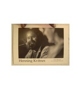 Henning Kvitnes Press Kit And Photo  Heartland - $37.03 CAD