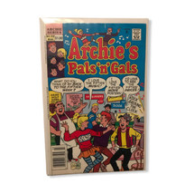 Archie’s Pals ‘n’ Gals #213 Archie Comics - £3.90 GBP
