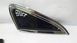 Right Rear Quarter Glass 4Dr OEM 1993 1994 Jaguar XJ6  - $25.62