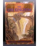 Sean Russell THE ONE KINGDOM First US edition 2001 Book One of Swan's Wa... - $26.99