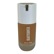 Beautycounter Skin Twin Featherweight Foundation Tan 420 New No Box - $37.99