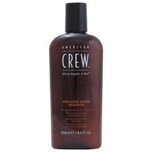 Crew Precision Blend Shampoo To Protect Color Fade Out 8.4oz 250ml - $15.23