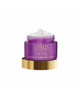 2x Lotus Herbals YouthRx Anti Ageing Nourishing Night Cream for women, 10g - $18.86 CAD