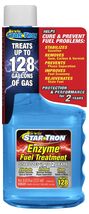 STAR BRITE Star Tron Enzyme Fuel Treatment - Concentrated Gasoline Formu... - €36,58 EUR
