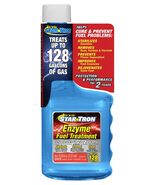 STAR BRITE Star Tron Enzyme Fuel Treatment - Concentrated Gasoline Formu... - $776.97 MXN
