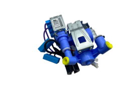 New Genuine OEM Samsung Refrigerator Water Inlet Valve DA97-07827B - £98.19 GBP