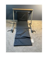 FLUIDITY Fitness Evolved Ballet Barre Exercise Pilates, Dance &amp; Yoga Mat - $199.00