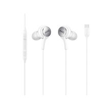 4xem 4XSAMEARAKGCW SAMSUNG AKG EARPHONES WITH MIC VOLUME CONTROLLER USBC... - $33.88