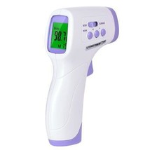 Digital Infrared Forehead Thermometer for Adults and Kids Baby Babies To... - £19.58 GBP