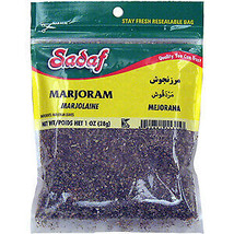 Sadaf Marjoram  1 oz. - $8.90