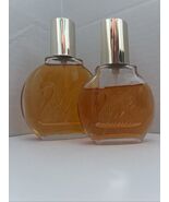 Vintage Gloria Vanderbilt Eau de Toilette Perfume Spray 3.4 fl. Oz &amp; 1.7... - $27.80 CAD