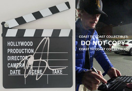 David Spade signed 7x8 Hollywood Clapperboard COA exact Proof autograph Joe Dirt - £184.93 GBP