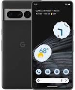 New &amp; Sealed Google Pixel 7 Pro - 128GB - Black - (Unlocked) - $643.00