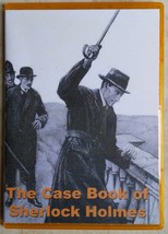 The Case Book of Sherlock Holmes (Unabridged) mp3 CD Audiobook - $14.95