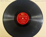 CHARLIE SPIVAK - WHITE CHRISTMAS ~  78 RPM Brunswick #36649 - $14.84