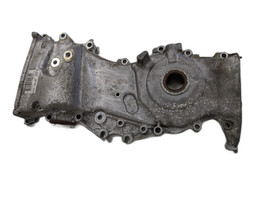 Engine Timing Cover From 2007 Toyota Rav4  2.4 2807041180 - £103.55 GBP