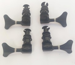 2L+2R Machine Head for Ubass, Tuning Keys for Ukulele Bass - $40.64 CAD