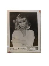 Barbara Mandrell Press Kit Photo - £20.27 GBP