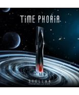 [ORIGINAL] TIME PHORIA - STELLAR DUST LIP STAIN Lipmatte Lip Gloss Lipti... - $532.58 MXN