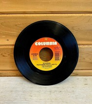 1984 Vinyl 45 Record Scandal Patty Smyth The Warrior Vintage - £11.01 GBP