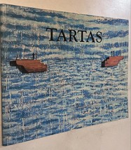 Tartas. San Juan De Puerto Rico 1995 Abril-Mayo-Junio (Editado Por Antonio Tarta - £14.94 GBP