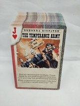 Lot Of (100) Deadlands Downtown Trading Card Game Cards - £19.64 GBP