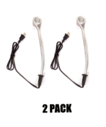 2 - 1000W Immersion Water Heater Portable Electric Submersible 13.5 Inch... - €20,85 EUR