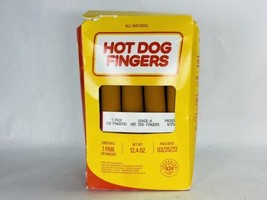 Hot Dog Finger Gloves Everything Everywhere All At Once - £19.65 GBP