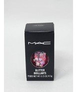 New Authentic MAC Glitter Brilliants Pink Hearts  - £13.90 GBP
