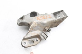 11-13 BMW X5 E70 3.0L LEFT DRIVER SIDE ENGINE MOUNT BRACKET E5612 image 9