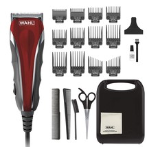 Wahl Clipper Compact Multi-Purpose Haircut, Beard, &amp; Body Grooming Hair Clipper - £43.95 GBP