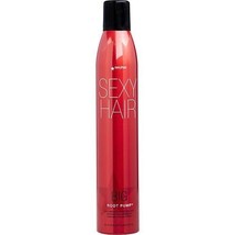 lot of 5 Sexy Hair by  Concepts Big Sexy Hair Root Pump Volumizing Spray... - £52.22 GBP