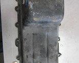 Engine Oil Pan From 2004 Ford Expedition  5.4 F8AE6256AA - $49.95