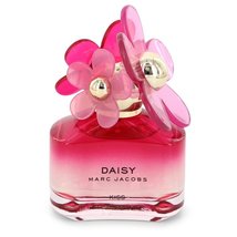 Marc Jacobs Daisy Kiss Perfume 1.7 Oz Eau De Toilette Spray image 4
