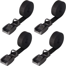 For Use With Car Roof Racks, Kayaks, Canoes, Sups, And Surfboards As Wel... - $33.99