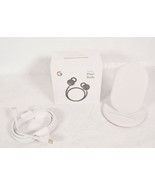 Google Pixel 3 Wireless Charger with Cables - $121.58 CAD