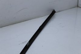 02-05 BMW 7 SERIES 745LI FRONT LEFT DOOR INTERIOR TRIM MOULDING GARNISH U0140 image 10
