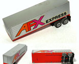 1979 Aurora AFX Express HO Slot Less Speedsteer Car Truck Trailer Chrome... - £19.97 GBP