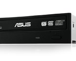 ASUS BW-16D1HT - ultra-fast 16X Blu-ray burner with M-DISC support, black - £109.88 GBP